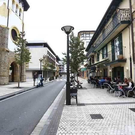 Martintxo By Smiling Rentals Hondarribia Exterior foto