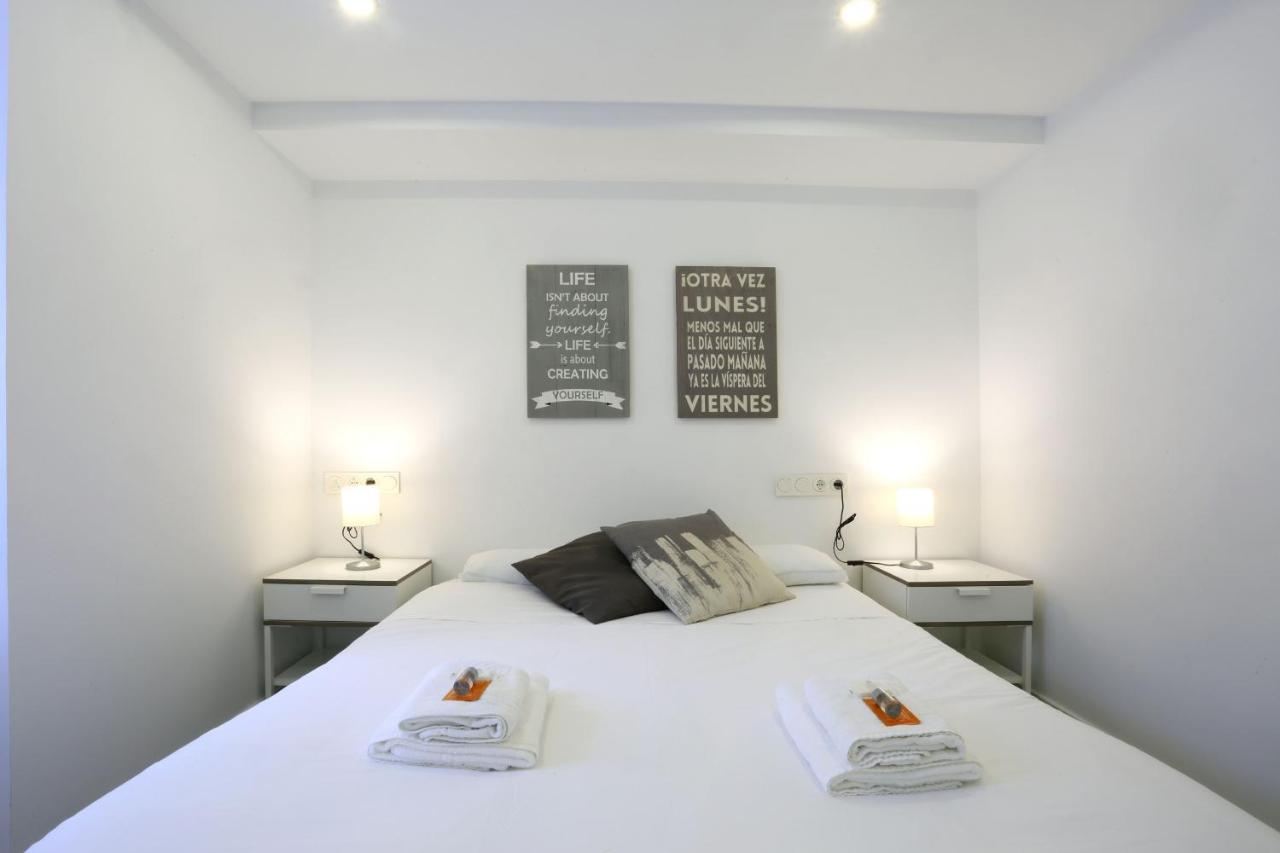 Martintxo By Smiling Rentals Hondarribia Exterior foto
